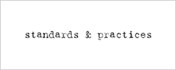 Standards & Practices logo