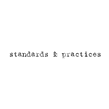 Standards & Practices logo
