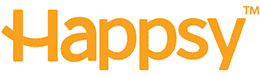 Happsy logo