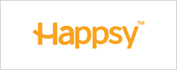 Happsy logo