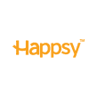 Happsy logo