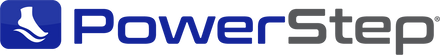 PowerStep logo