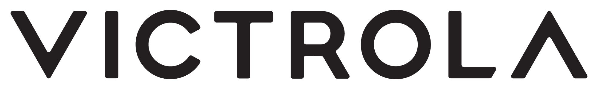 Victrola logo