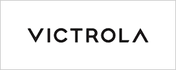 Victrola logo