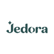 Jedora logo