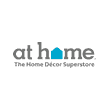 At Home logo