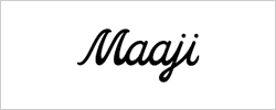 Maaji logo