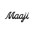 Maaji logo
