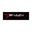E-WIN logo
