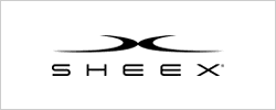 SHEEX logo