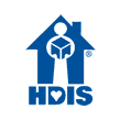 HDIS logo