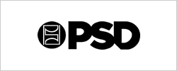 PSD Underwear logo