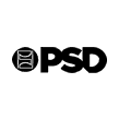 PSD Underwear logo