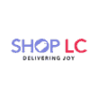Shop LC logo