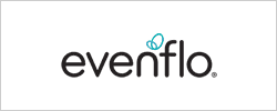 Evenflo logo