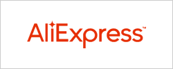 AliExpress logo