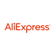 AliExpress logo