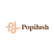 Popilush logo