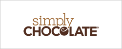 Simply Chocolate logo