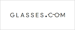 Glasses.com logo