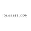 Glasses.com logo