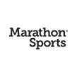 Marathon Sports logo