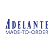 Adelante logo