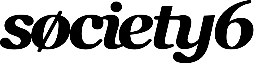 Society6 logo
