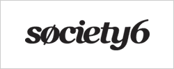Society6 logo