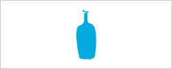 Blue Bottle Coffee logo