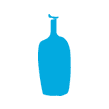 Blue Bottle Coffee logo