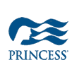 Princess Cruise Lines logo