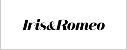 Iris & Romeo logo