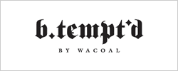 b.tempt'd logo