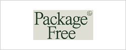 Package Free Shop logo