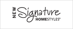 Signature HomeStyles logo