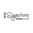 Signature HomeStyles logo