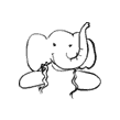 The Elephant Project logo