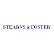 Stearns & Foster logo