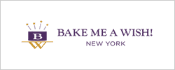 Bake Me A Wish logo