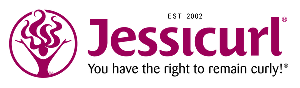 Jessicurl logo