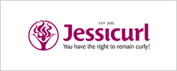 Jessicurl logo