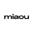 Miaou logo