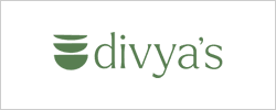 Divya's logo