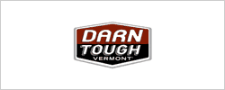 Darn Tough Vermont logo