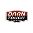 Darn Tough Vermont logo