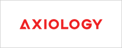Axiology logo