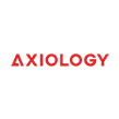 Axiology logo