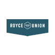 Royce Union logo