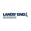 Lands' End Business logo